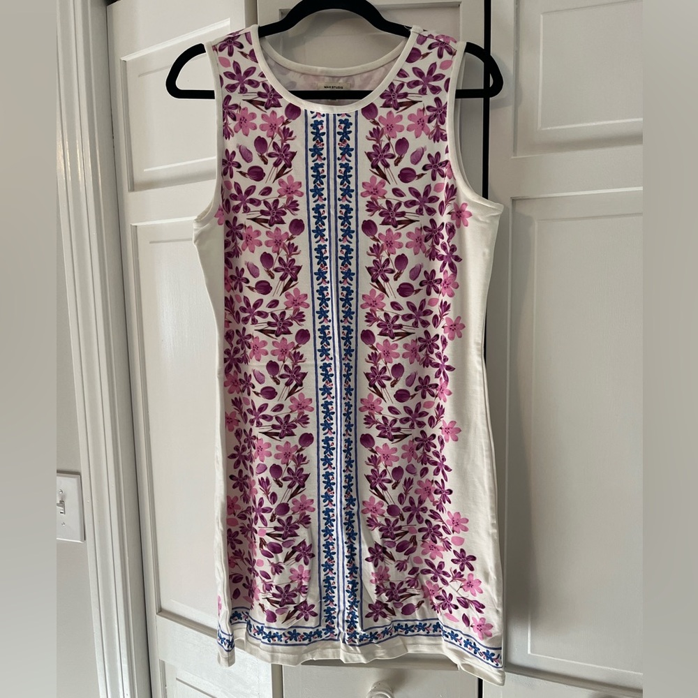 Max Studio Dress